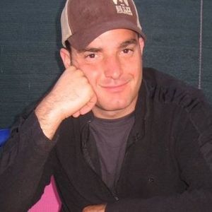 Meet your Posher, Todd